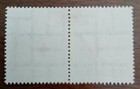 Thailand - Scott  b42a - Red Cross - Pair - Mh