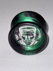 Gsquared Yoyos G2 Respawn X 2024 Halloween Yoyo Frankenstein Green Mint