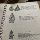 Secrists Simplified Identification Guide To Stone Relics Of The American Indian