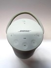Bose Soundlink Revolve  First Gen Portable Bluetooth Wireless Speaker