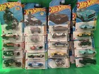 Hot Wheels Car Lot 70
