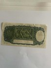 Commonwealth Of Australia One Pound Banknote 1942 Armitage-mcfarlane H55 605233