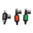 Air Regulator With Filter Gauge Water Trap For Spray Gun Paint Air Compressor