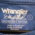 Nascar Dale Earnhardt  3 Wrangler Racing Shirt Best Offer 