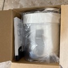 Waterpik Family Dental Water Jet Oral Cleaning System Wp-70w Open Box 