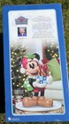 Jim Shore Mickey Mouse Collectible Figure    New In Box   