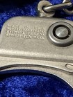 Smith   Wesson   Model 94   Maximum Security Handcuffs     no Key  