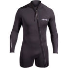 Neosport 3mm Waterman Unisex Jacket Wetsuit