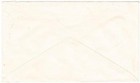 British Guiana Sg 274 pair -georgetown 19 my 30-commercial Use To Usa-minor Wear