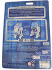 Disney Parks Disneyland 70th 2025 Star Wars R2-dl70 Droid Factory Figure