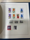 Germany Stamps   Covers  Mint used  Album   C 118