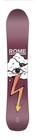 Rome Stale Crewzer Men s Wide Snowboard 158cm Directional Twin All-mountain 2026