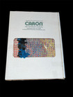  prize Kitty  Caron Wonderart 15  X 20  Latch Hook Kit   4132 New Sealed