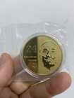 Los Angeles Lakers Kobe Bryant 1978-2020 Tribute  Commemorative Coin 