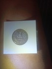 1974 No Mint Mark  Pure Silver Quater