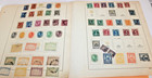 Venezuela  Collection Of  Early Stamps On Album Pages Some 19th Century Value