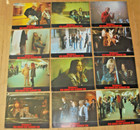 Christiane F  - 24 German Lc  s   Poster   81 - Natja Brunkhorst David Bowie