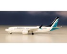 Aeroclassics Ac9vmbb Silk Air Boeing 737-max8 9v-mbb Diecast 1 400 Jet Model New