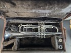 Bach Stradivarius Trumpet Model 37
