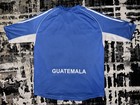 Adidas Guatemala National Team Away Jersey 2005-2006 Qualifying World Cup Men Xl