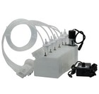Dtf Ciss For Epson 8500 L1800 L800 L805 Dtf White Ink Tank Stirrer Mixer Tank