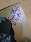 Yvonne Craig Signed Star Trek Tos Marta Batgirl Autographed Coa