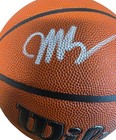 Victor Wembanyama Wemby Signed Nba Basketball San Antonio Spurs Autographed Coa