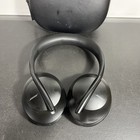Bose Nc700 Noise Cancelling Bluetooth Wireless Headphones - Black