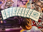 One Piece Card Game English Don   Set Of 10 Don Cards Starter Deck Green Back