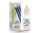 6 Pcs X 15ml Alcon Tears Naturale Ii Lubricant Soothing   Moisturizing Eye Drops