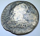 1783 El Cazador Shipwreck Spanish Mexico 8 Reales 1700 s  Dollar Pirate 8r Coin