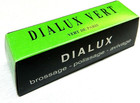 Dialux Green Rouge Jewelers Polishing Compound Vert Dialux Jewelry Making Metal 