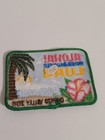 Alohoa Luau Father Daughter 2011 Patch Chipato Valley