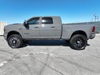 2026 Dodge Limited Limited 3500 Drw