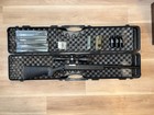 Novritsch Ssg10 A1 Ready To Go Airsoft Sniper Rifle Package W 3x9 Scope 