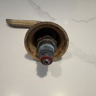 Sherle Wagner Style Brass Faucet Handles