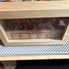 Router Bits Set Freud Made In Italy
