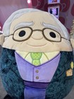 2026 Berkshire Hathaway Meeting Squishmallow Warren Buffett Greg  10 Inch Set