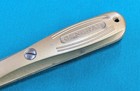 General No  853 Utility Knife Fixed Blade W  5-blades Vintage 1960 s