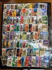 Great Britain Stamp Collection Approx 200 Used Mostly All Different Sku  31764