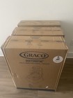 Graco Duetsoothe Baby Swing And Rocker  Sapphire Blue