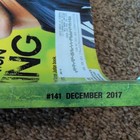 2017 Aaron Judge Beckett Baseball Price Guide Magazine  141