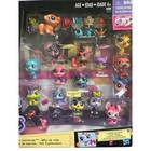 Littlest Pet Shop Party Spectacular Collector Pack Toy Collectible Figures New