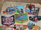 Boy Scout Patches Lot Of 80 Plus 1 Token Badge Estate Find