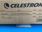 Celestron Powerseeker 60az 60mm 12 Refractor Telescope