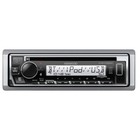 Kenwood Kmr-d382bt Marine Cd Receiver   2-pack Kfc-1673mrbl 6 5  Marine Speakers