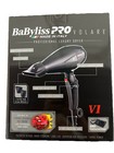 Babylisspro Nano Titanium Volare V1 Full-size Dryer Ferrari-designed Engine
