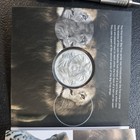 2022 Big Five Lion Series Il South Africa 5 Rand 1 Oz Silver Coin