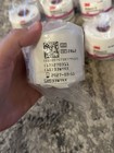 3m Medipore-h Soft Cloth Surgical Tape 2 In  Lot Of 6 Rolls  Mpn 2862