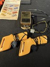 4 Eldon 1 32 Slot Car Body Shells   Track Accessories For Parts Or Restoration